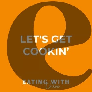 Let's Get Cookin'