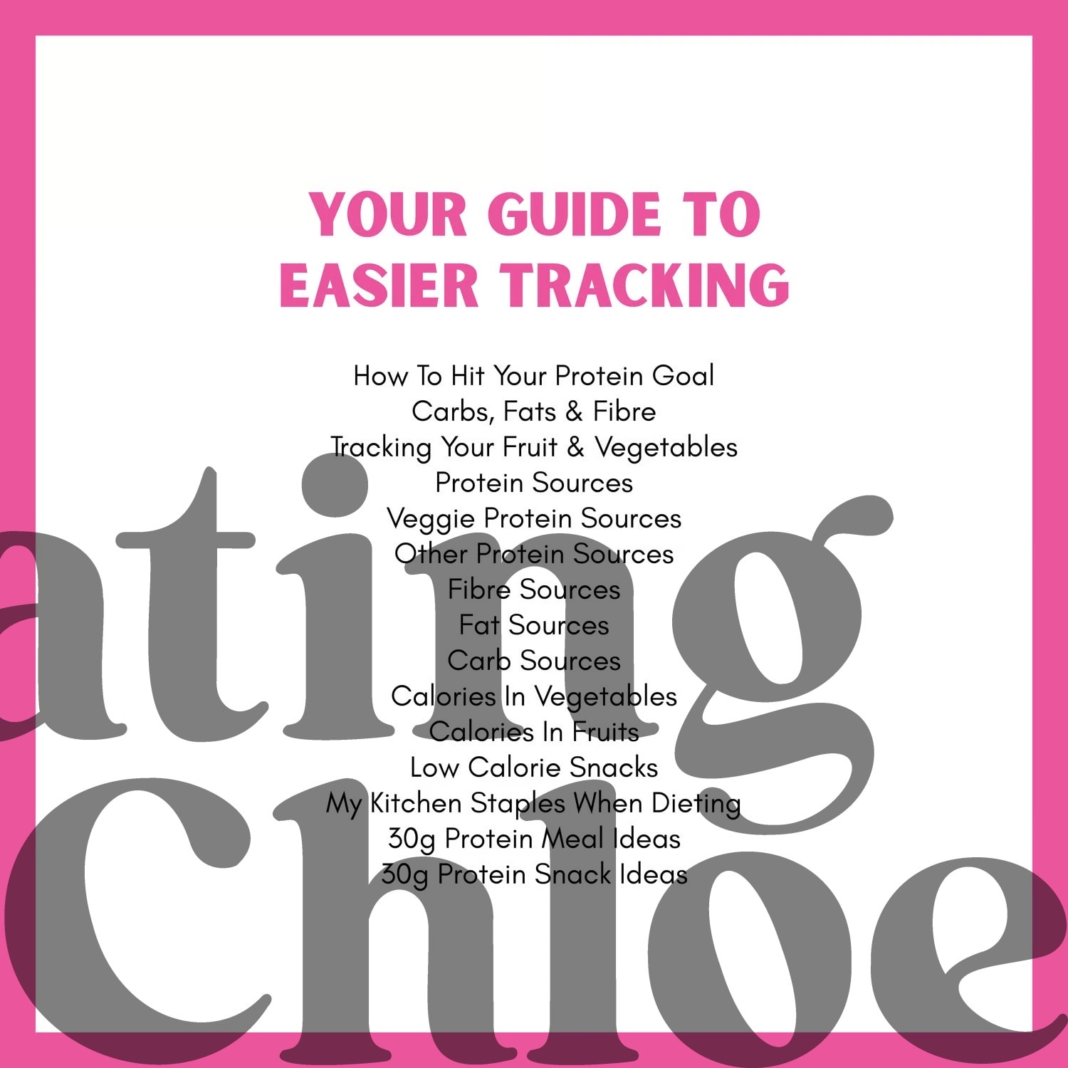 EWC_Your Guide To Easier Tracking_2